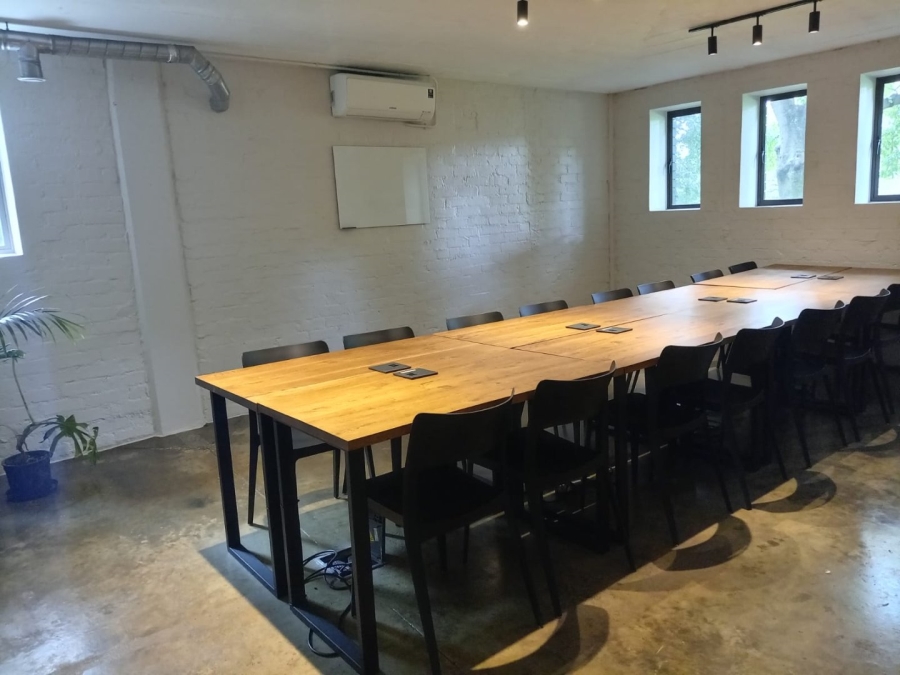 To Let 1 Bedroom Property for Rent in Bedfordview Gauteng