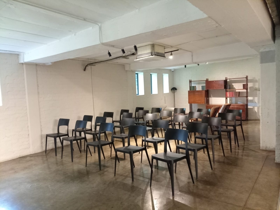 To Let 1 Bedroom Property for Rent in Bedfordview Gauteng