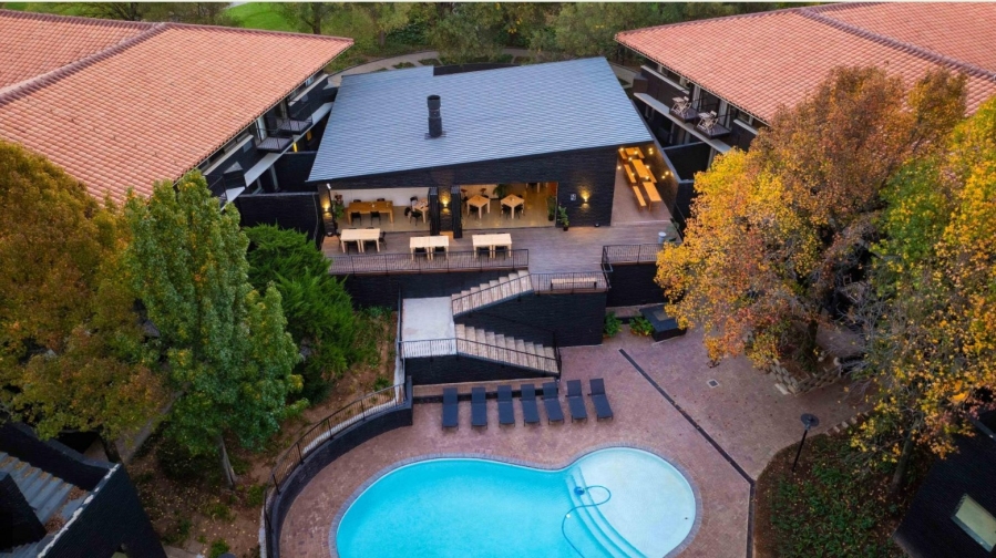 To Let 1 Bedroom Property for Rent in Bedfordview Gauteng
