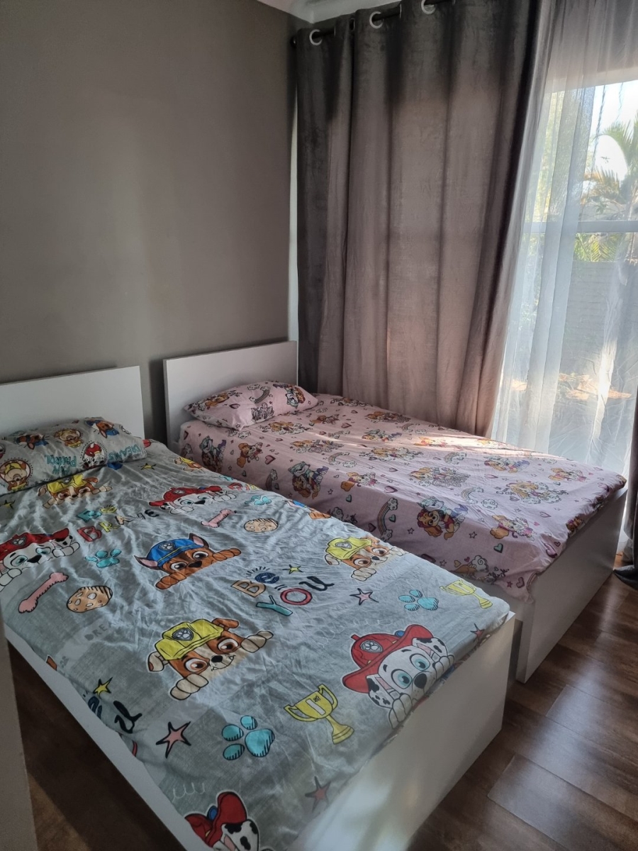 4 Bedroom Property for Sale in Meyerspark Gauteng