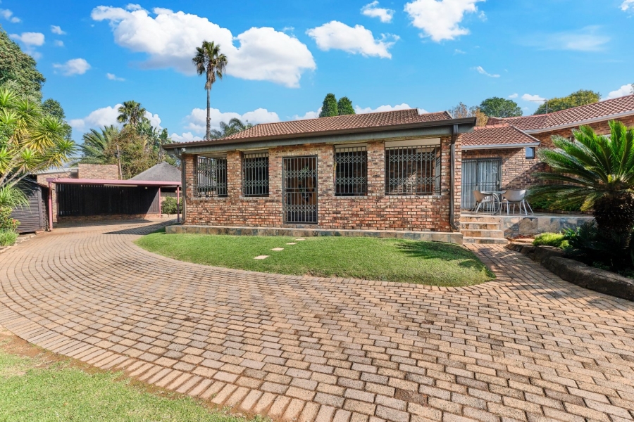 3 Bedroom Property for Sale in Randpark Ridge Gauteng