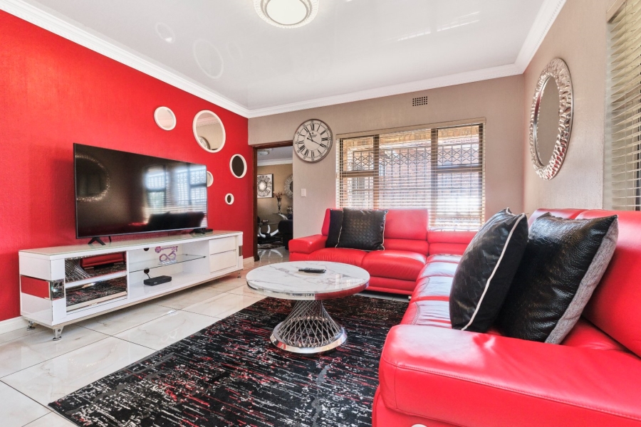 3 Bedroom Property for Sale in Randpark Ridge Gauteng