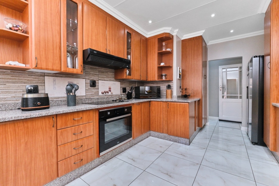 3 Bedroom Property for Sale in Randpark Ridge Gauteng