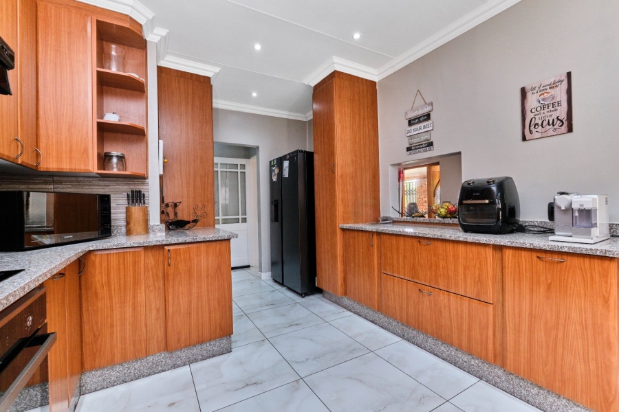 3 Bedroom Property for Sale in Randpark Ridge Gauteng