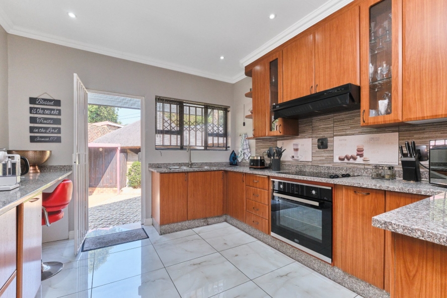 3 Bedroom Property for Sale in Randpark Ridge Gauteng