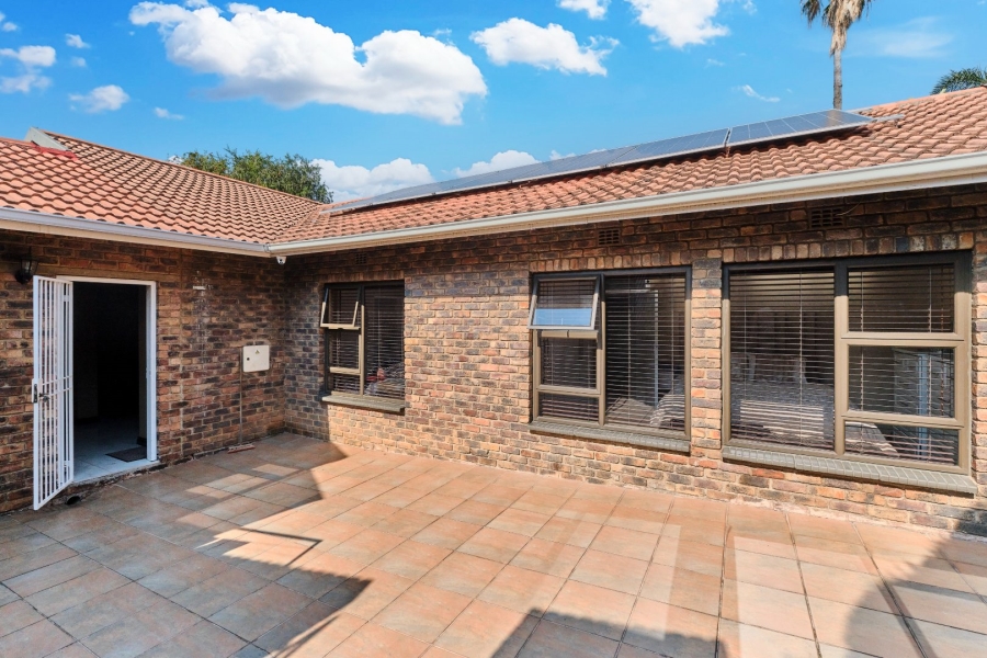 3 Bedroom Property for Sale in Randpark Ridge Gauteng