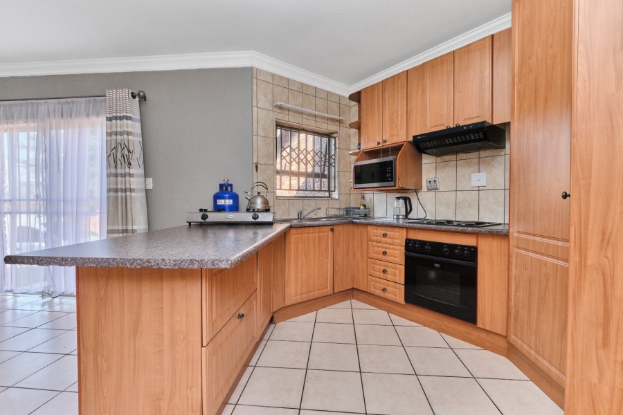 3 Bedroom Property for Sale in Randpark Ridge Gauteng