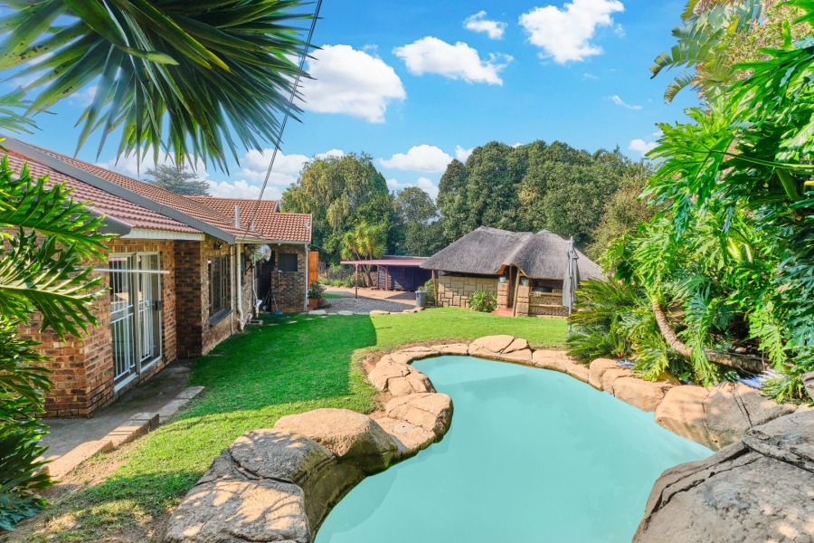 3 Bedroom Property for Sale in Randpark Ridge Gauteng