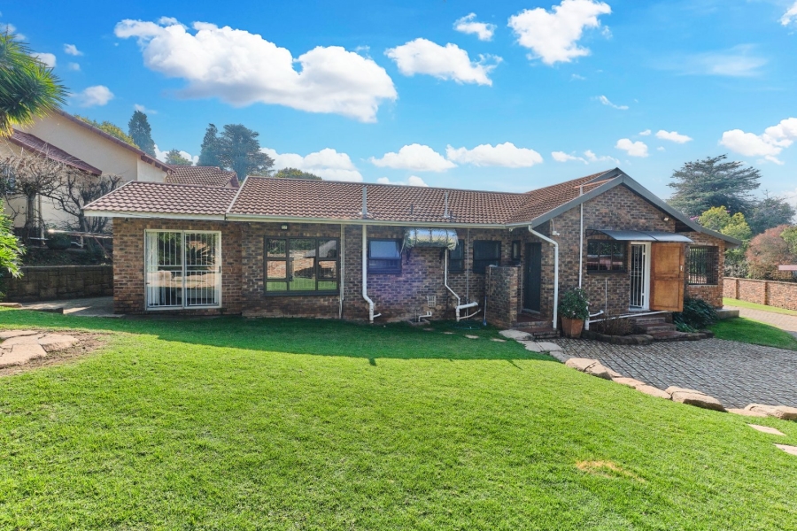 3 Bedroom Property for Sale in Randpark Ridge Gauteng