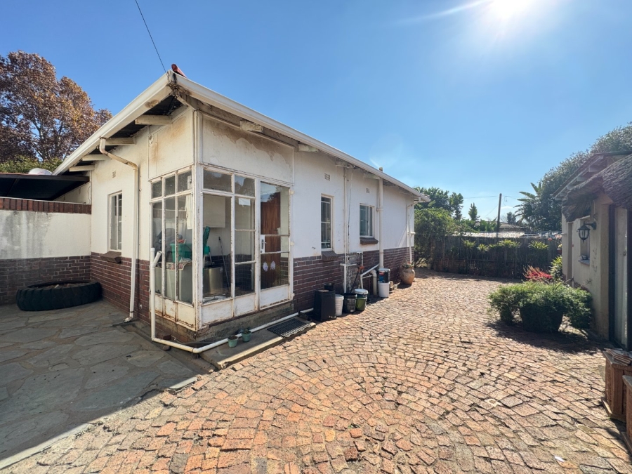 5 Bedroom Property for Sale in Lyttelton Manor Gauteng