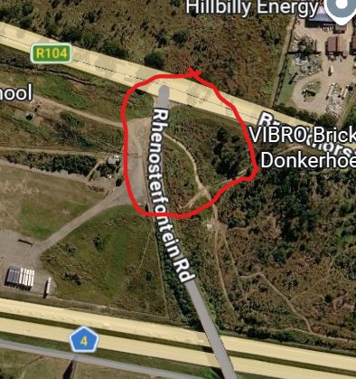 Commercial Property for Sale in Donkerhoek AH Gauteng