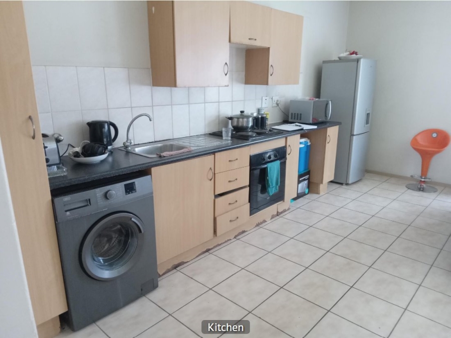 2 Bedroom Property for Sale in Rynfield Gauteng