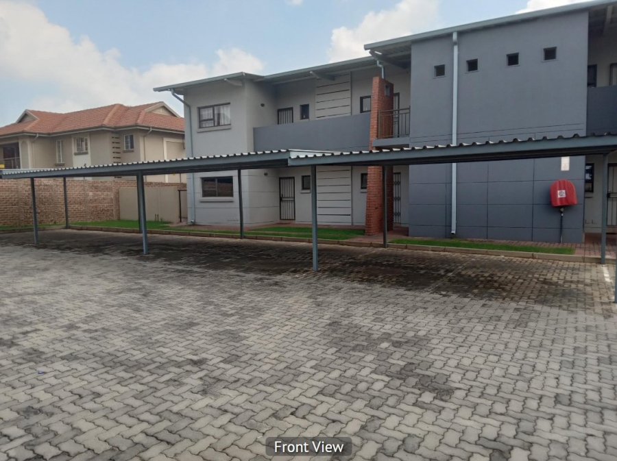 2 Bedroom Property for Sale in Rynfield Gauteng