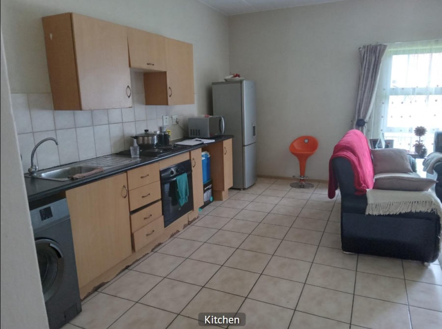 2 Bedroom Property for Sale in Rynfield Gauteng