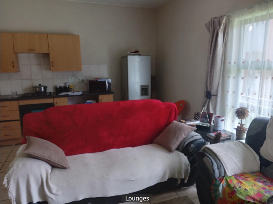 2 Bedroom Property for Sale in Rynfield Gauteng