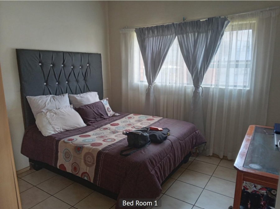 2 Bedroom Property for Sale in Rynfield Gauteng