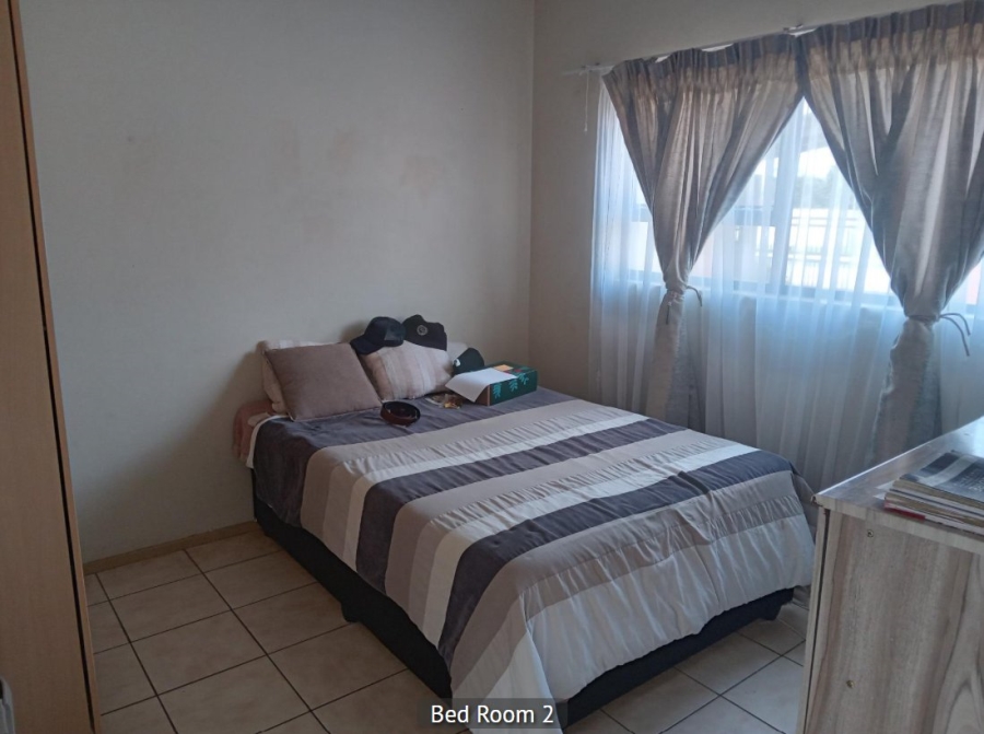 2 Bedroom Property for Sale in Rynfield Gauteng