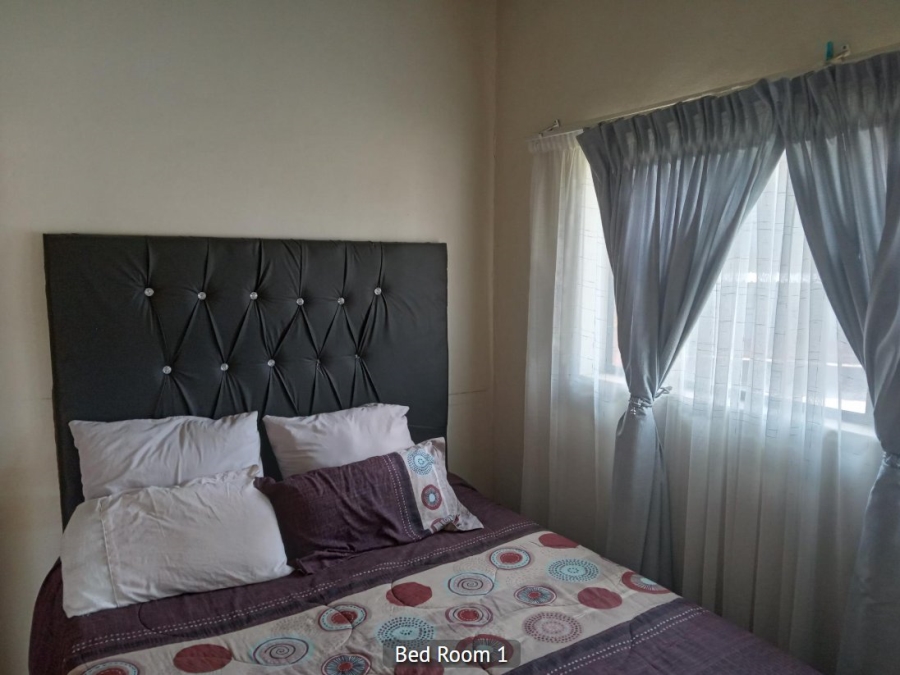 2 Bedroom Property for Sale in Rynfield Gauteng