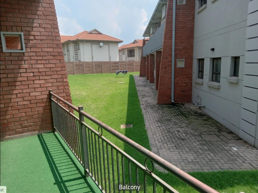 2 Bedroom Property for Sale in Rynfield Gauteng