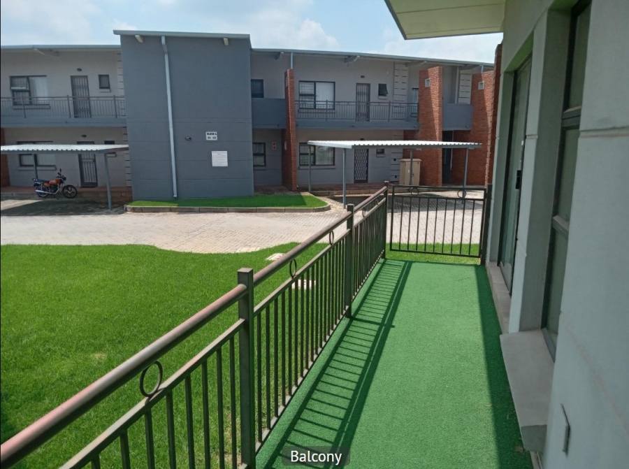 2 Bedroom Property for Sale in Rynfield Gauteng