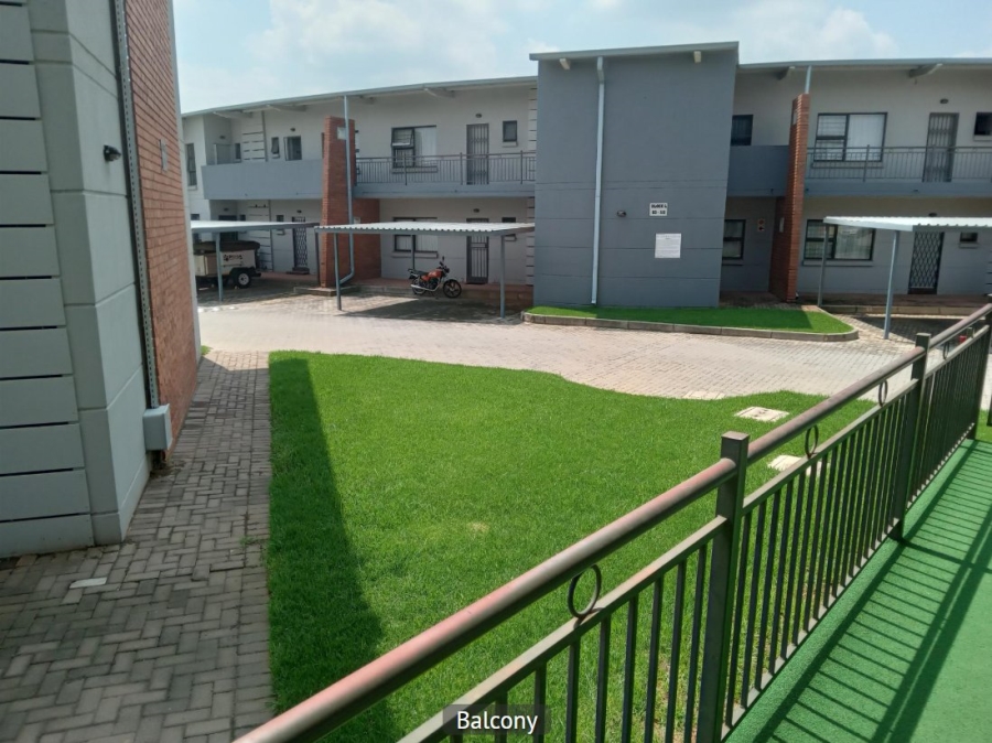 2 Bedroom Property for Sale in Rynfield Gauteng