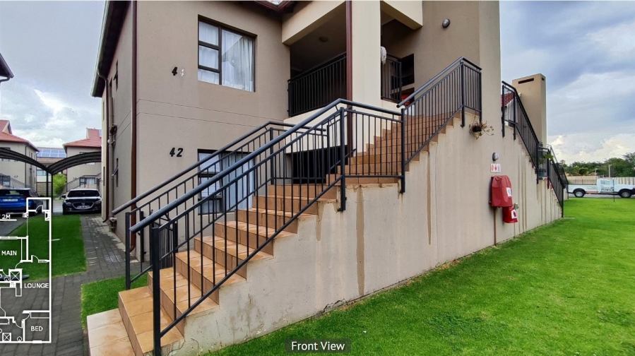 2 Bedroom Property for Sale in Benoni North Gauteng