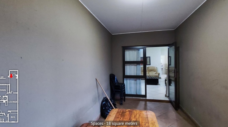 2 Bedroom Property for Sale in Benoni North Gauteng