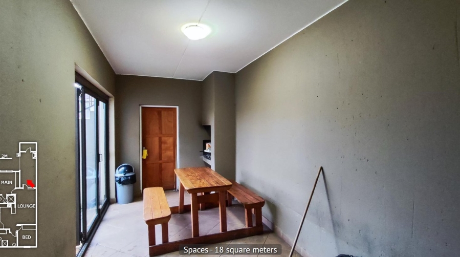 2 Bedroom Property for Sale in Benoni North Gauteng