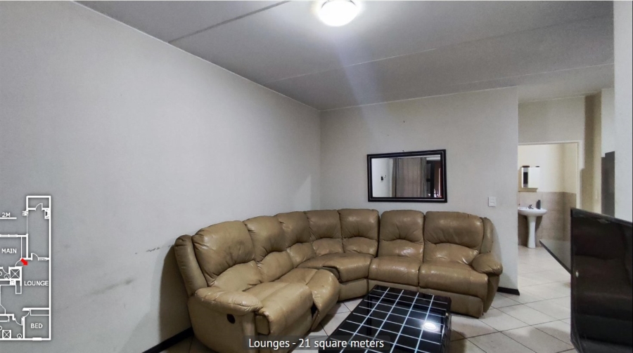 2 Bedroom Property for Sale in Benoni North Gauteng