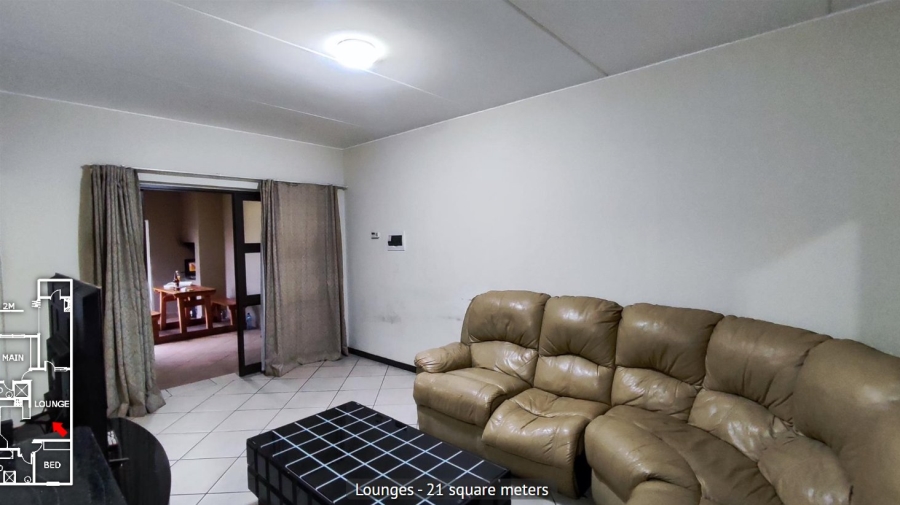 2 Bedroom Property for Sale in Benoni North Gauteng