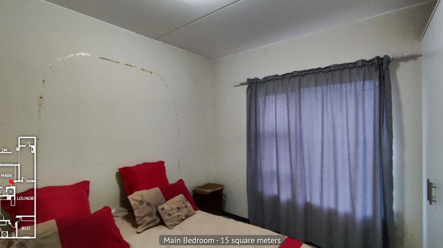 2 Bedroom Property for Sale in Benoni North Gauteng