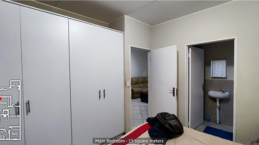 2 Bedroom Property for Sale in Benoni North Gauteng