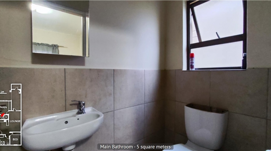2 Bedroom Property for Sale in Benoni North Gauteng