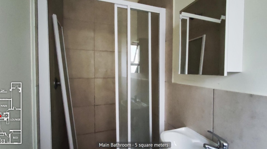 2 Bedroom Property for Sale in Benoni North Gauteng