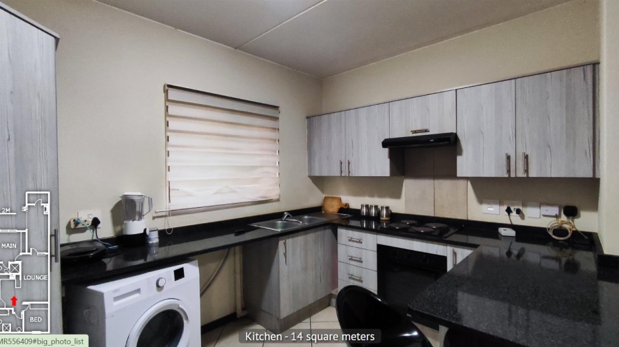 2 Bedroom Property for Sale in Benoni North Gauteng