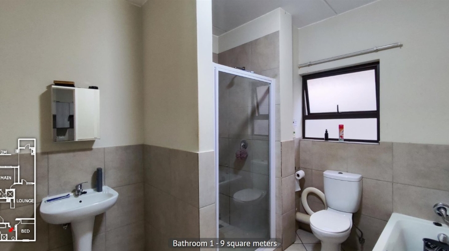 2 Bedroom Property for Sale in Benoni North Gauteng