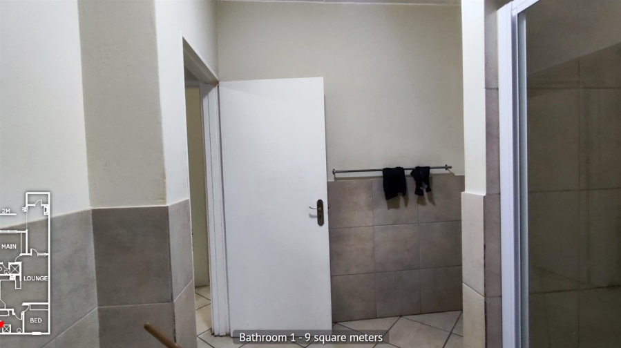 2 Bedroom Property for Sale in Benoni North Gauteng