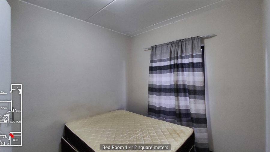 2 Bedroom Property for Sale in Benoni North Gauteng
