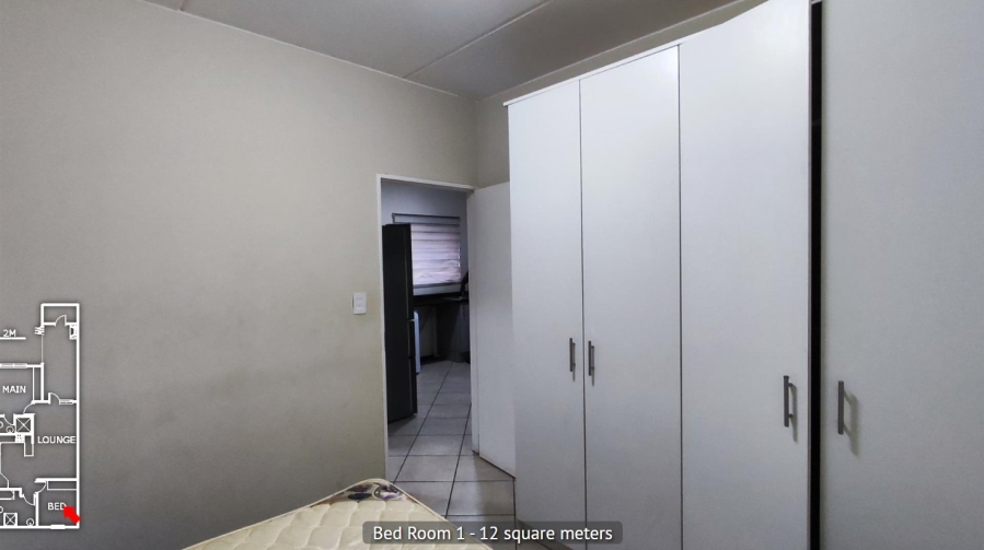 2 Bedroom Property for Sale in Benoni North Gauteng