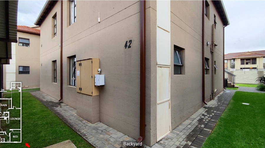 2 Bedroom Property for Sale in Benoni North Gauteng