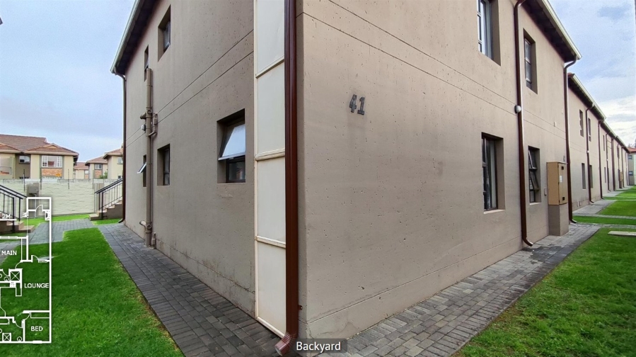 2 Bedroom Property for Sale in Benoni North Gauteng
