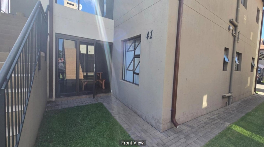 2 Bedroom Property for Sale in Benoni North Gauteng