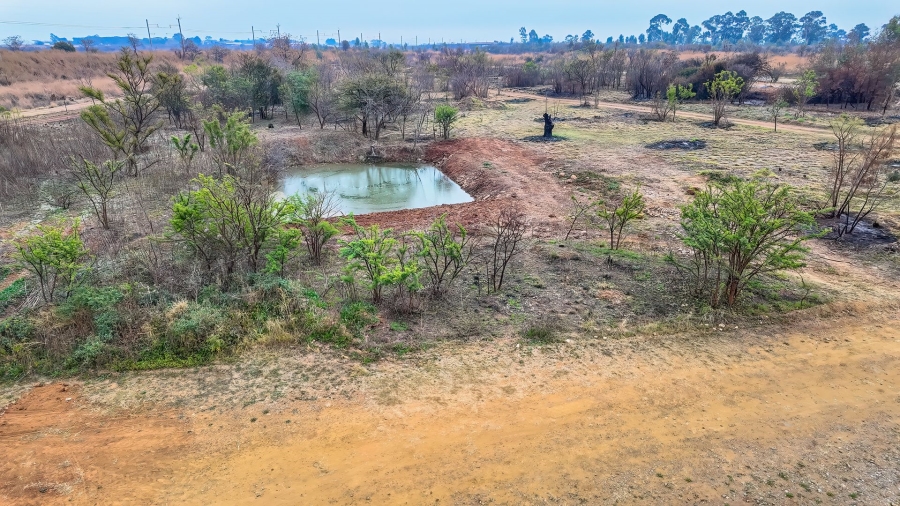  Bedroom Property for Sale in Donkerhoek AH Gauteng