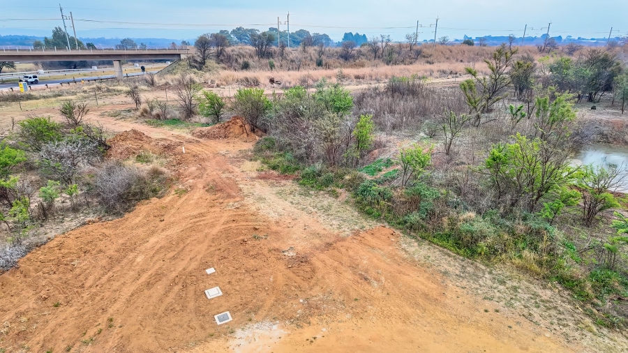  Bedroom Property for Sale in Donkerhoek AH Gauteng