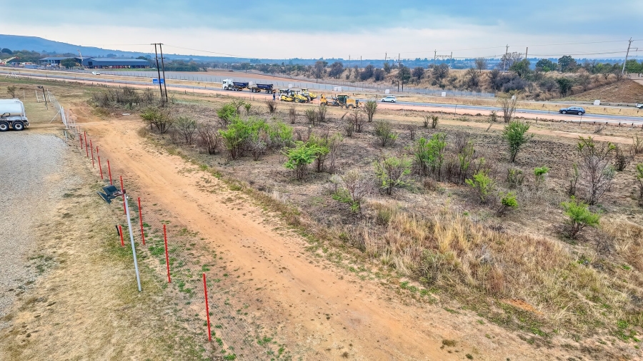  Bedroom Property for Sale in Donkerhoek AH Gauteng