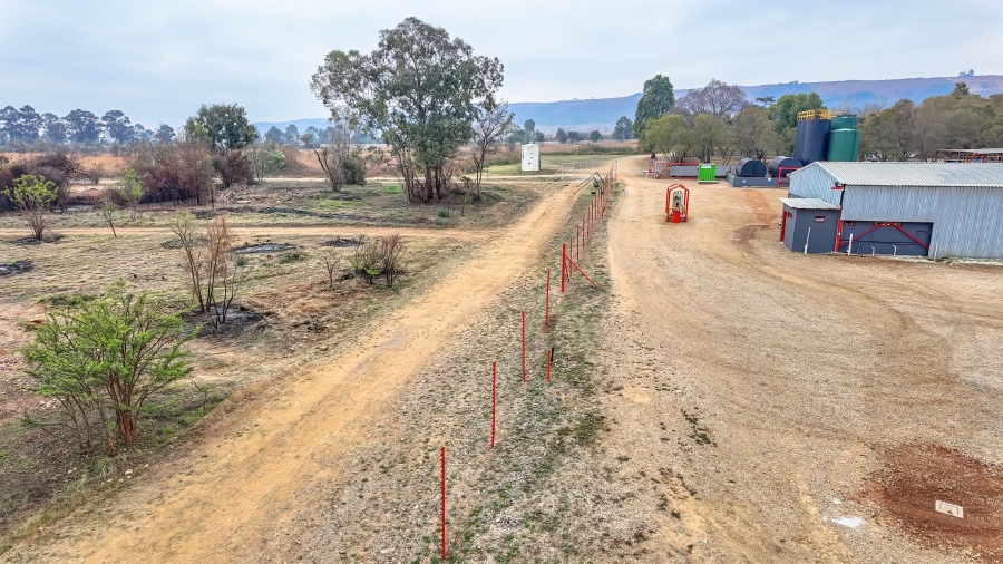  Bedroom Property for Sale in Donkerhoek AH Gauteng