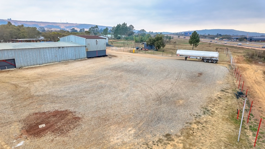  Bedroom Property for Sale in Donkerhoek AH Gauteng