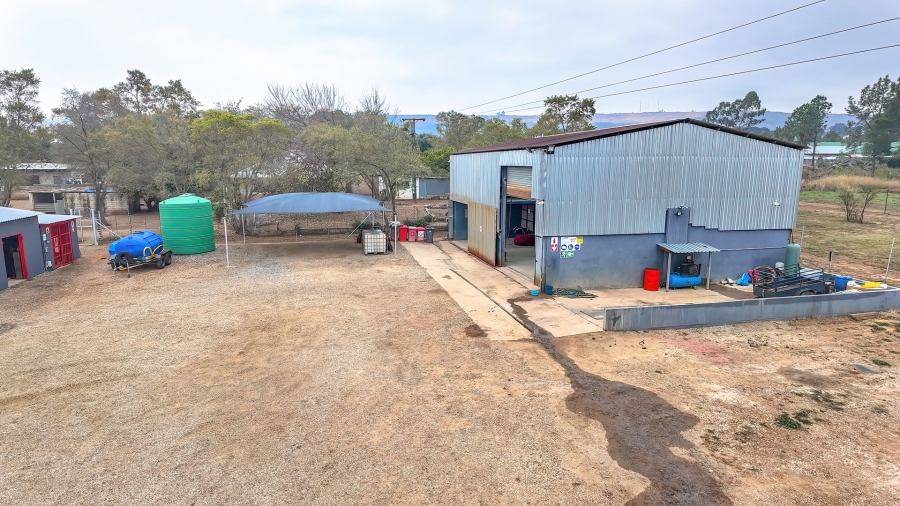  Bedroom Property for Sale in Donkerhoek AH Gauteng