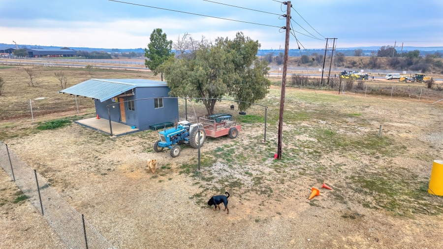  Bedroom Property for Sale in Donkerhoek AH Gauteng
