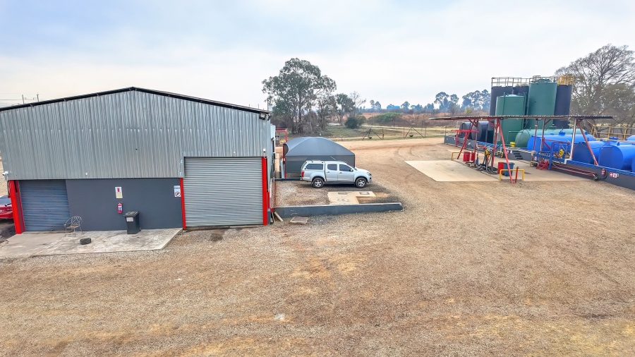  Bedroom Property for Sale in Donkerhoek AH Gauteng